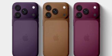 iPhone 18 Pro modellerine batarya kapasiteleri artacak