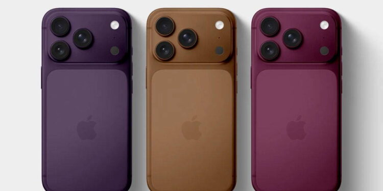 iPhone 18 Pro modellerine batarya kapasiteleri artacak
