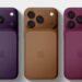 iPhone 18 Pro modellerine batarya kapasiteleri artacak