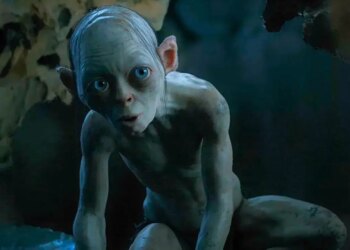 Orta Dünya’ya büyük dönüş: ‘The Lord of the Rings: ‘The Hunt for Gollum’ filminin çekimleri resmen başladı