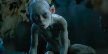 Orta Dünya’ya büyük dönüş: ‘The Lord of the Rings: ‘The Hunt for Gollum’ filminin çekimleri resmen başladı