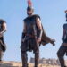 Christopher Nolan’ın yeni başyapıtı ‘The Odyssey’ gişeyi salladı: İlk günde 50 milyon dolar!