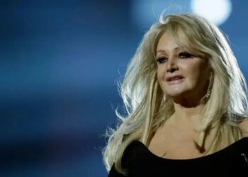 Bonnie Tyler kimdir? Bonnie Tyler kaç yaşında, nereli? Bonnie Tyler neden öldü?