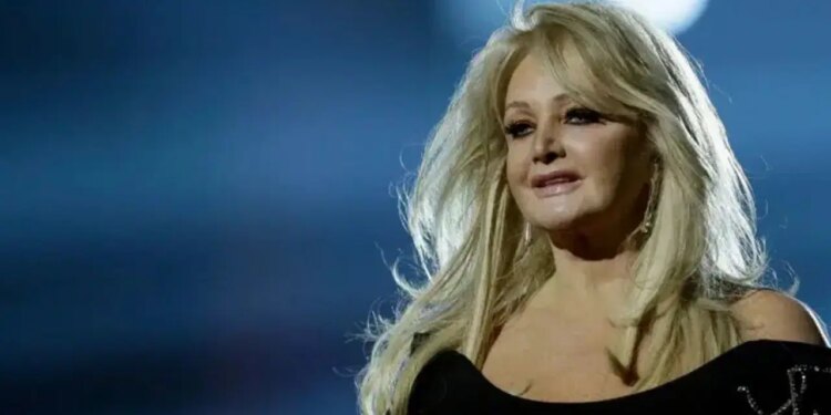 Bonnie Tyler kimdir? Bonnie Tyler kaç yaşında, nereli? Bonnie Tyler neden öldü?