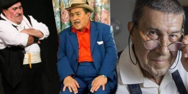 Zihni Göktay’ın vasiyetini oğlu açıkladı: ‘Babamın gözü açık gitmedi’