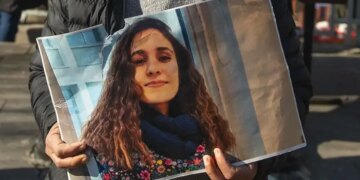 Gülistan Doku soruşturmasında yeni belge