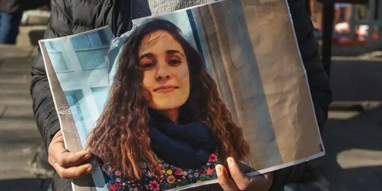 Gülistan Doku soruşturmasında yeni belge