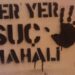 Erdîş’te şüpheli asker ölümü