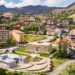 Hakkari Üniversitesi 326 yıllık medreseyi ticarileştirdi