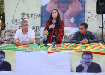 Çetin Arkaş: Biz samimiyetle bu coğrafyada yeni bir sayfa açalım istiyoruz