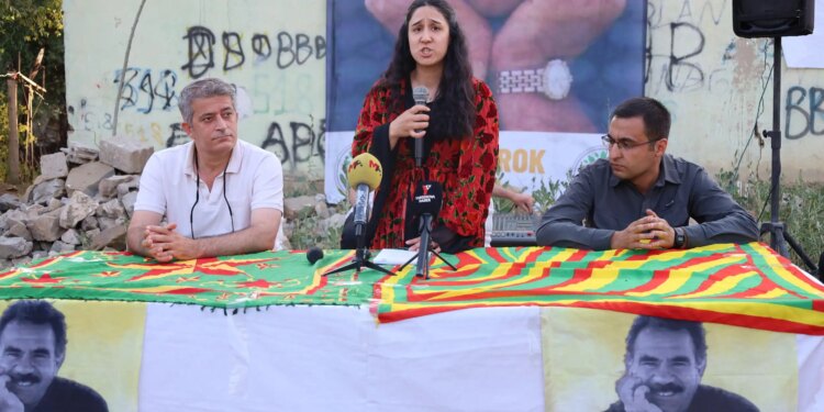 Çetin Arkaş: Biz samimiyetle bu coğrafyada yeni bir sayfa açalım istiyoruz