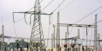 Colemêrg’de 5 köy üç gündür elektriksiz