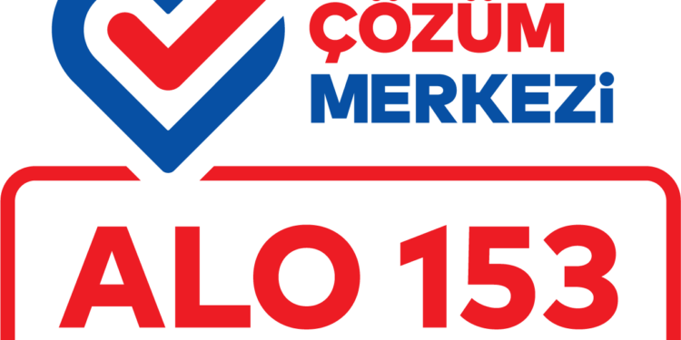 İBB Çözüm Merkezi ALO 153 artık Kürtçe de hizmet verecek