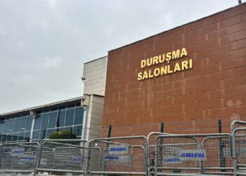 İBB davasında ara karar: 6 tahliye, duruşma 17 Ağustos’a ertelendi