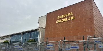 İBB davasında ara karar: 6 tahliye, duruşma 17 Ağustos’a ertelendi