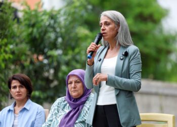 Çiğdem Kılıçgün Uçar: İnşanın gücü ve öznesi halktır