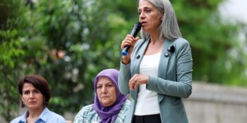 Çiğdem Kılıçgün Uçar: İnşanın gücü ve öznesi halktır