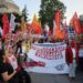 İstanbul’da NATO Zirvesi protestosu: İstenmiyorsunuz