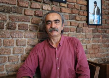 Ali Duran Topuz: 11 Temmuz barış iradesinin en güçlü ifadesiydi