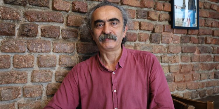 Ali Duran Topuz: 11 Temmuz barış iradesinin en güçlü ifadesiydi