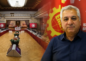 EMEP Genel Başkanı: Çerçeve yasa ‘pişmanlık yasası’ değil, özür yasası olmalı