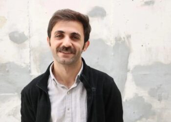 ETHA muhabiri Müslüm Koyun tahliye edildi