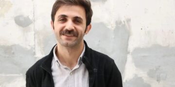 ETHA muhabiri Müslüm Koyun tahliye edildi