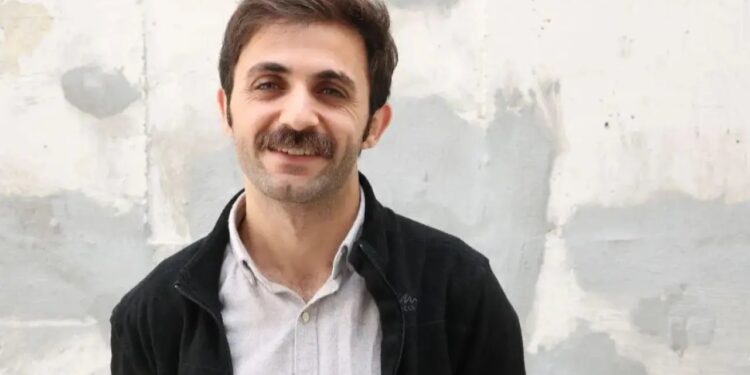 ETHA muhabiri Müslüm Koyun tahliye edildi
