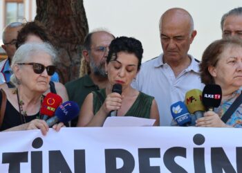 İHD’den 40’ıncı yılında açıklama: Kalıcı barış için demokratik adımlar şart