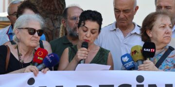 İHD’den 40’ıncı yılında açıklama: Kalıcı barış için demokratik adımlar şart