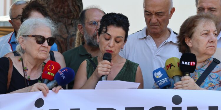 İHD’den 40’ıncı yılında açıklama: Kalıcı barış için demokratik adımlar şart