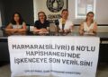 Marmara 6 Nolu Cezaevi Raporu açıklandı: Hukuk askıya alındı