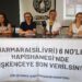 Marmara 6 Nolu Cezaevi Raporu açıklandı: Hukuk askıya alındı