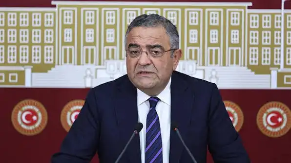 Sezgin Tanrıkulu: HDP’ye yapılanların benzeri şimdi CHP’ye yapılıyor