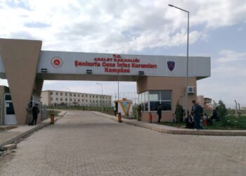 Hasta Tutsak Mehmet Serhat Polatsoy: JÖH tarafından tehdit edildim