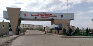 Hasta Tutsak Mehmet Serhat Polatsoy: JÖH tarafından tehdit edildim