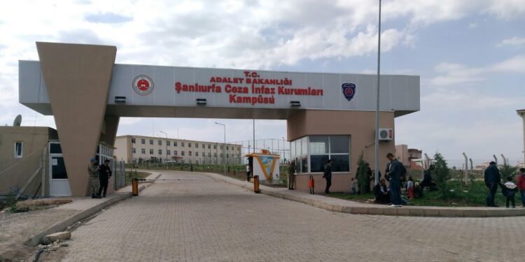 Hasta Tutsak Mehmet Serhat Polatsoy: JÖH tarafından tehdit edildim