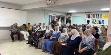 Birçok kentte 14 Temmuz anması: Kürt halkı özgürlük amacına ulaşacaktır
