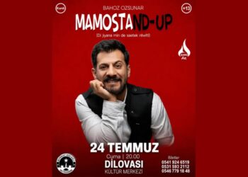 Dilovası’nda Kürtçe tiyatro oyununa son anda yasak