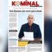 Abdullah Öcalan’dan Komînal Gazetesi’ne mesaj