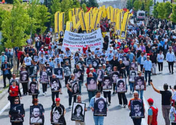 AYM’den Madımak kararı: Yaşam hakkı ihlal edildi