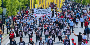 AYM’den Madımak kararı: Yaşam hakkı ihlal edildi