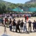 Erxewan’da kültür festivali: Bugün yeniden köklerimize döndük