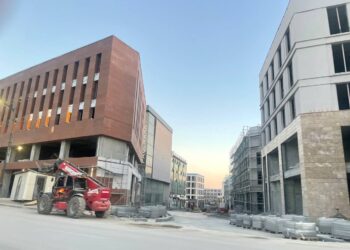 Meletî hala enkaz altında: Bakanlık kenti açık cezaevine çevirdi