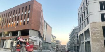 Meletî hala enkaz altında: Bakanlık kenti açık cezaevine çevirdi