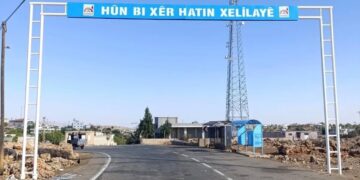 Kerboran’da 650 haneli mahallede 27 saattir elektrik yok