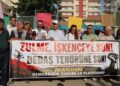 Mêrdîn’de DEDAŞ protestosu: 8 saati aşan kesintilerle halk cezalandırılıyor