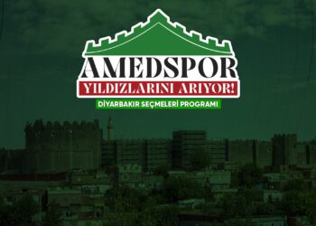 Amedspor Akademi’de 2016 doğumluların programı açıklandı