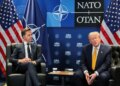 Trump’tan İran’a yine tehdit: Bu akşam çok sert vurabiliriz