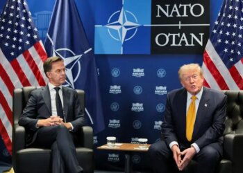 Trump’tan İran’a yine tehdit: Bu akşam çok sert vurabiliriz